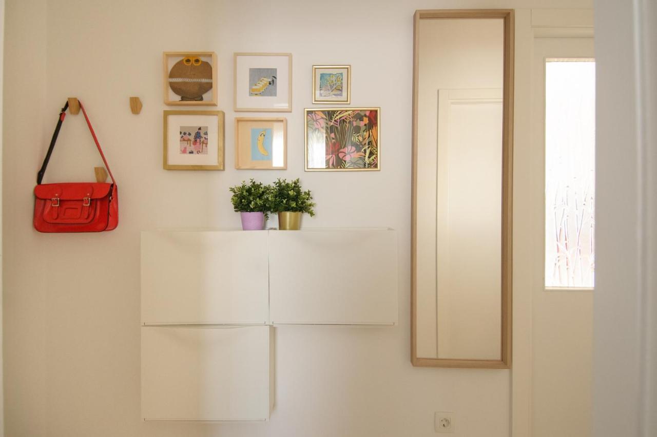 Julie City Centre Porec Apartment Luaran gambar