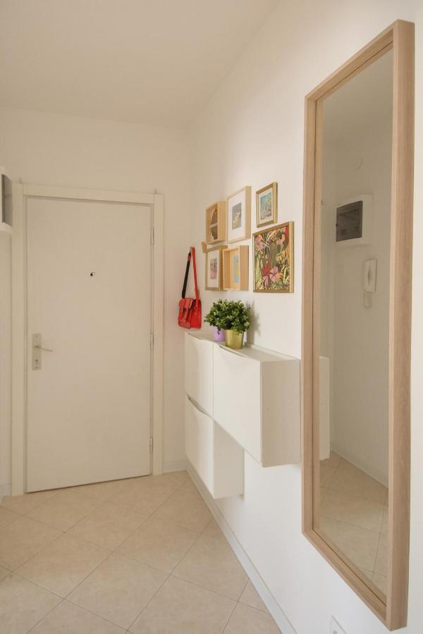 Julie City Centre Porec Apartment Luaran gambar