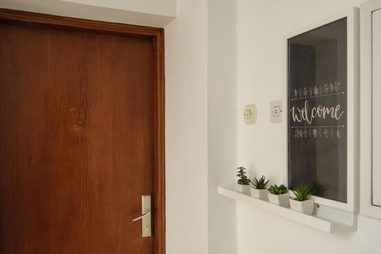 Julie City Centre Porec Apartment Luaran gambar