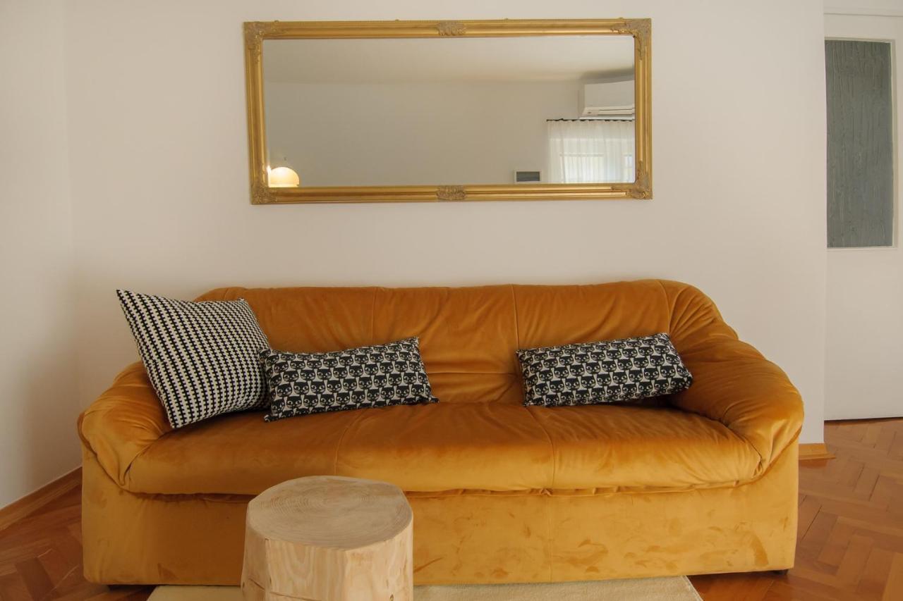 Julie City Centre Porec Apartment Luaran gambar